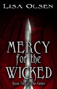 Mercy for the Wicked